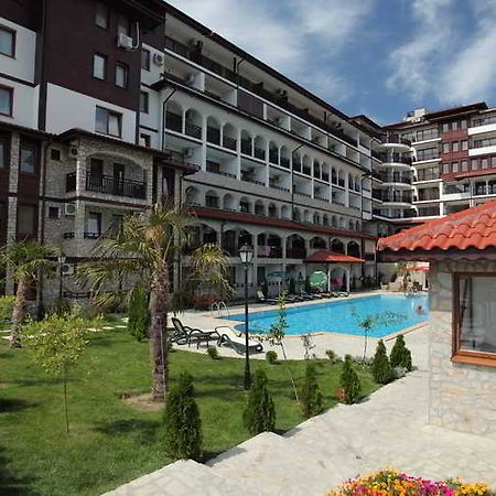 Amfora Sveti Vlas Exterior foto