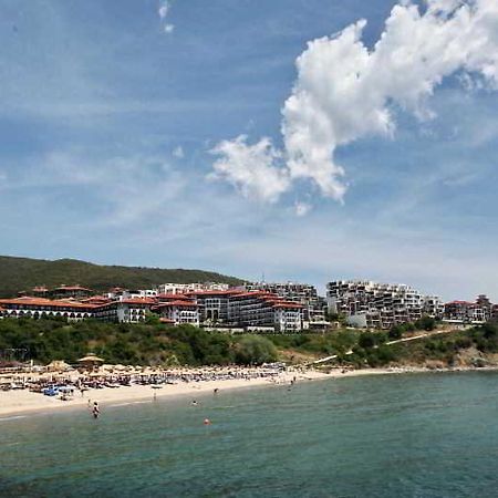 Amfora Sveti Vlas Exterior foto