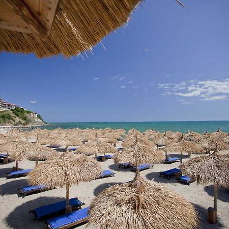 Amfora Sveti Vlas Exterior foto