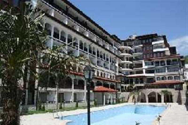 Amfora Sveti Vlas Exterior foto