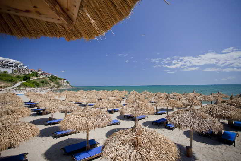 Amfora Sveti Vlas Exterior foto